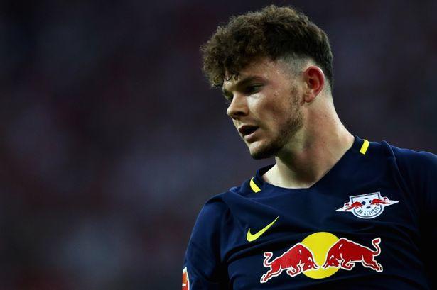 但他在赛场 但他在赛场