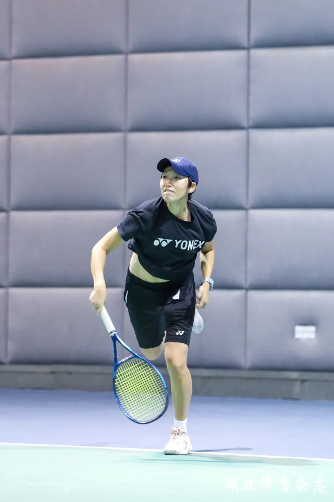 队首次进正 队首次进正