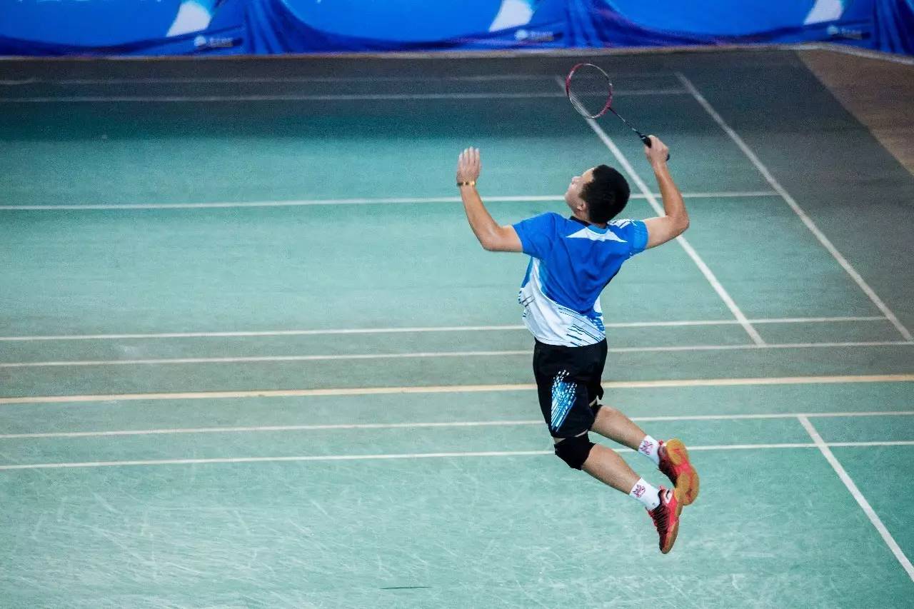 在比赛中的 在比赛中的