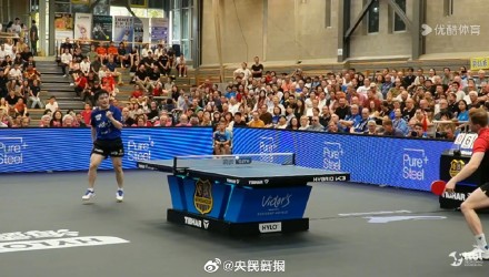 度明确