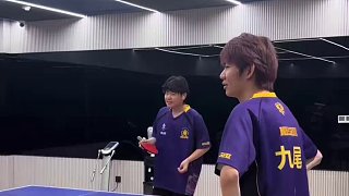 保护球与穿